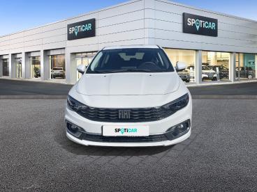 SPOTICAR Fiat Tipo Life 1.6 Multijet; *klima*apple/android* Gebraucht - Kleinwagen Diesel Weiß - Wiesbaden - 1201138500_2