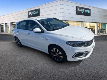 SPOTICAR Fiat Tipo Life 1.6 Multijet; *klima*apple/android* Gebraucht - Kleinwagen Diesel Weiß - Wiesbaden - 1201138500_3