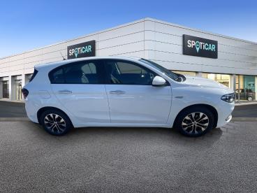 SPOTICAR Fiat Tipo Life 1.6 Multijet; *klima*apple/android* Gebraucht - Kleinwagen Diesel Weiß - Wiesbaden - 1201138500_4