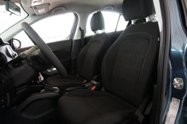 SPOTICAR Fiat Tipo 1.5 Gse Mild-hybrid Klima Bt Freisp. Dab Gebraucht - Kleinwagen Hybrid Blau - Brilon - 1201145920_5