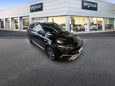 SPOTICAR Fiat Tipo 1.5 Gse Mild-hybrid Cross Automatik 5-turer Ab 5,4 Gebraucht - Kleinwagen Hybrid Schwarz - Essen - 1201150657_3