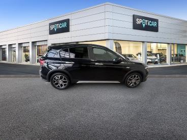 SPOTICAR Fiat Tipo 1.5 Gse Mild-hybrid Cross Automatik 5-turer Ab 5,4 Gebraucht - Kleinwagen Hybrid Schwarz - Essen - 1201150657_4