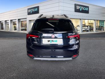 SPOTICAR Fiat Tipo 1.5 Gse Mild-hybrid Cross Automatik 5-turer Ab 5,4 Gebraucht - Kleinwagen Hybrid Schwarz - Essen - 1201150657_5