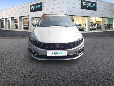SPOTICAR Fiat Tipo City Life Gse Mild-hybrid 130 Automatik; *shz *sic Gebraucht - Kleinwagen Hybrid Grau - Neu-isenburg - 1201159548_2