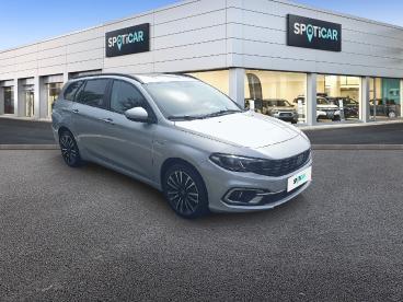 SPOTICAR Fiat Tipo City Life Gse Mild-hybrid 130 Automatik; *shz *sic Gebraucht - Kleinwagen Hybrid Grau - Neu-isenburg - 1201159548_3