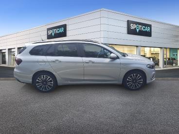SPOTICAR Fiat Tipo City Life Gse Mild-hybrid 130 Automatik; *shz *sic Gebraucht - Kleinwagen Hybrid Grau - Neu-isenburg - 1201159548_4