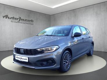 SPOTICAR Fiat Tipo Kombi 1.5 96kw Gebraucht - Kleinwagen Benzin  - Rüsselsheim - 1201189044_1