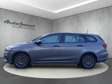 SPOTICAR Fiat Tipo Kombi 1.5 96kw Gebraucht - Kleinwagen Benzin  - Rüsselsheim - 1201189044_2
