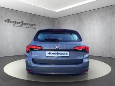 SPOTICAR Fiat Tipo Kombi 1.5 96kw Gebraucht - Kleinwagen Benzin  - Rüsselsheim - 1201189044_4