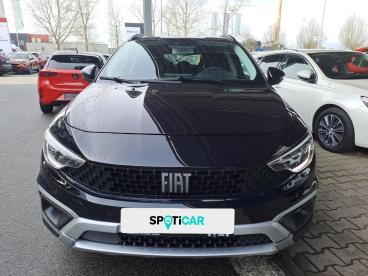 SPOTICAR Fiat Tipo 1.5 Gse Automatik; *komfort-paket *tech-paket Gebraucht - Kleinwagen Benzin Schwarz - Mannheim - 1201196491_2