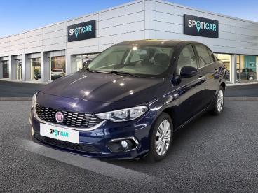 SPOTICAR Fiat Tipo Lounge 356 *navi *klimaautom *dab *shz *ruckfahrka Gebraucht - Kleinwagen Diesel  - Uetersen - 1201198809_2