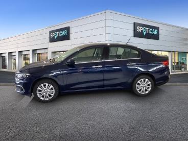 SPOTICAR Fiat Tipo Lounge 356 *navi *klimaautom *dab *shz *ruckfahrka Gebraucht - Kleinwagen Diesel  - Uetersen - 1201198809_3