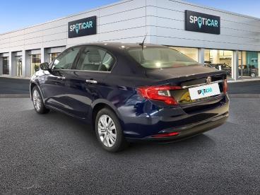 SPOTICAR Fiat Tipo Lounge 356 *navi *klimaautom *dab *shz *ruckfahrka Gebraucht - Kleinwagen Diesel  - Uetersen - 1201198809_4