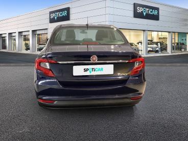 SPOTICAR Fiat Tipo Lounge 356 *navi *klimaautom *dab *shz *ruckfahrka Gebraucht - Kleinwagen Diesel  - Uetersen - 1201198809_5