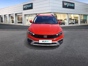SPOTICAR Fiat Tipo Red Gse Mild-hybrid 130 Automatik;*navi *komfort-p Gebraucht - Kleinwagen Hybrid Rot - Wiesbaden - 1201203234_2