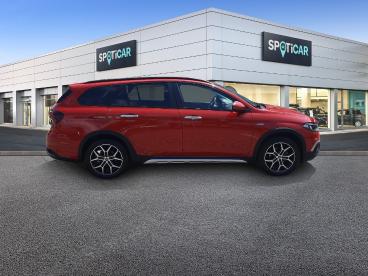 SPOTICAR Fiat Tipo Red Gse Mild-hybrid 130 Automatik;*navi *ruckfahrk Gebraucht - Kleinwagen  Rot - Maintal - 1201205253_4