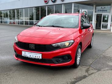 SPOTICAR Fiat Tipo Kombi Mild-hybrid 1.5 Gse Automatik/ Klima, Dab, T Gebraucht - Kleinwagen Hybrid  - Chemnitz - 1201207597_1
