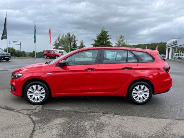 SPOTICAR Fiat Tipo Kombi Mild-hybrid 1.5 Gse Automatik/ Klima, Dab, T Gebraucht - Kleinwagen Hybrid  - Chemnitz - 1201207597_2