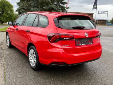 SPOTICAR Fiat Tipo Kombi Mild-hybrid 1.5 Gse Automatik/ Klima, Dab, T Gebraucht - Kleinwagen Hybrid  - Chemnitz - 1201207597_3