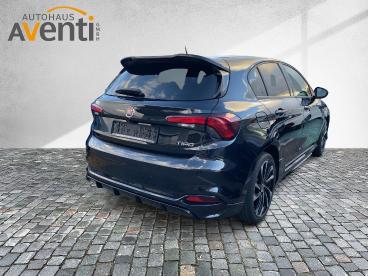 SPOTICAR Fiat Tipo Sport *xenon*kamera*navi*sitzheizung*pdc* Gebraucht - Kleinwagen Benzin Schwarz - Bamberg - 1201212281_3
