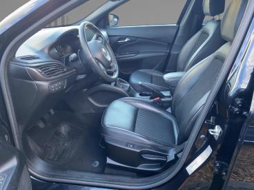 SPOTICAR Fiat Tipo Sport *xenon*kamera*navi*sitzheizung*pdc* Gebraucht - Kleinwagen Benzin Schwarz - Bamberg - 1201212281_5