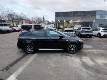 SPOTICAR Fiat Tipo Kombi 1.5 Gse Hybrid*kamera*dab*pdc*klimaautomatik Gebraucht - Kleinwagen Benzin Schwarz - Bischofswerda - 1201221874_4
