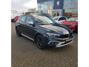 SPOTICAR Fiat Tipo Tipo Gebraucht - Kleinwagen Benzin Grün - Potsdam - 1201224564_3