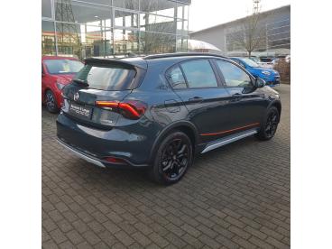 SPOTICAR Fiat Tipo Tipo Gebraucht - Kleinwagen Benzin Grün - Potsdam - 1201224564_4