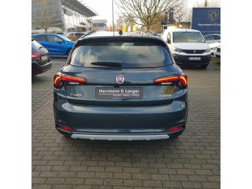 SPOTICAR Fiat Tipo Tipo Gebraucht - Kleinwagen Benzin Grün - Potsdam - 1201224564_5