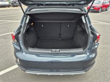 SPOTICAR Fiat Tipo Tipo Gebraucht - Kleinwagen Benzin Grau - Potsdam - 1201224766_5
