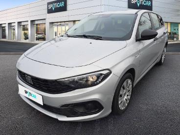 SPOTICAR Fiat Tipo 1.6 Multijet City Life*navi*dab*eph Gebraucht - Kleinwagen Diesel Grau - Mannheim - 1201232228_1
