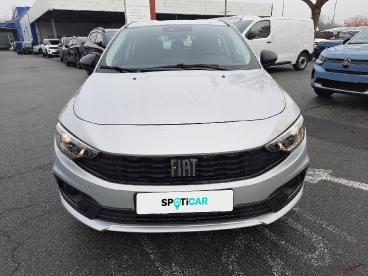 SPOTICAR Fiat Tipo 1.6 Multijet City Life*navi*dab*eph Gebraucht - Kleinwagen Diesel Grau - Mannheim - 1201232228_2