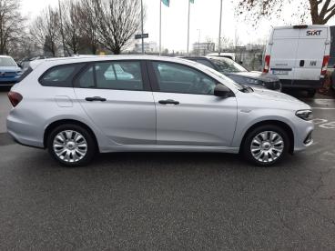 SPOTICAR Fiat Tipo 1.6 Multijet City Life*navi*dab*eph Gebraucht - Kleinwagen Diesel Grau - Mannheim - 1201232228_4