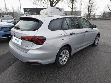 SPOTICAR Fiat Tipo 1.6 Multijet City Life*navi*dab*eph Gebraucht - Kleinwagen Diesel Grau - Mannheim - 1201232228_5