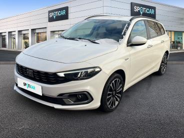 SPOTICAR Fiat Tipo 1.5 Gse City Life Mild-hy Tipo 1.5 Gse Mild Gebraucht - Kleinwagen Benzin  - Berlin - 1201245366_1
