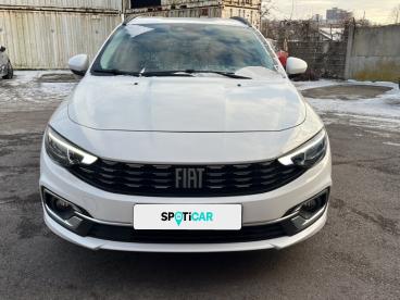 SPOTICAR Fiat Tipo 1.5 Gse City Life Mild-hy Tipo 1.5 Gse Mild Gebraucht - Kleinwagen Benzin  - Berlin - 1201245366_2