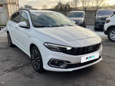 SPOTICAR Fiat Tipo 1.5 Gse City Life Mild-hy Tipo 1.5 Gse Mild Gebraucht - Kleinwagen Benzin  - Berlin - 1201245366_3
