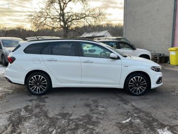 SPOTICAR Fiat Tipo 1.5 Gse City Life Mild-hy Tipo 1.5 Gse Mild Gebraucht - Kleinwagen Benzin  - Berlin - 1201245366_4