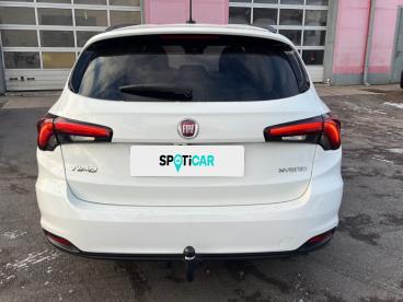SPOTICAR Fiat Tipo 1.5 Gse City Life Mild-hy Tipo 1.5 Gse Mild Gebraucht - Kleinwagen Benzin  - Berlin - 1201245366_5