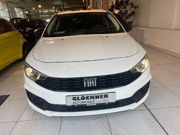 SPOTICAR Fiat Tipo City Life Gebraucht - Kleinwagen Benzin Weiß - Dresden - 1201249196_3