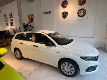 SPOTICAR Fiat Tipo City Life Gebraucht - Kleinwagen Benzin Weiß - Dresden - 1201249196_5