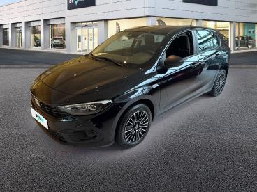 SPOTICAR Fiat Tipo 5-turer Hybrid 1.5 Gse Ka Tipo 1.5 Gse Mild Gebraucht - Kleinwagen Benzin  - Düsseldorf - 1201267108_1
