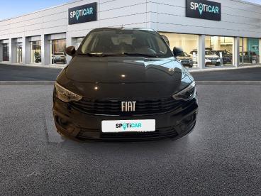 SPOTICAR Fiat Tipo 5-turer Hybrid 1.5 Gse Ka Tipo 1.5 Gse Mild Gebraucht - Kleinwagen Benzin  - Düsseldorf - 1201267108_2