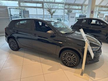 SPOTICAR Fiat Tipo 5-turer Hybrid 1.5 Gse Ka Tipo 1.5 Gse Mild Gebraucht - Kleinwagen Benzin  - Düsseldorf - 1201267108_3