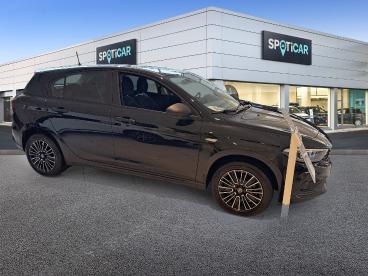 SPOTICAR Fiat Tipo 5-turer Hybrid 1.5 Gse Ka Tipo 1.5 Gse Mild Gebraucht - Kleinwagen Benzin  - Düsseldorf - 1201267108_4