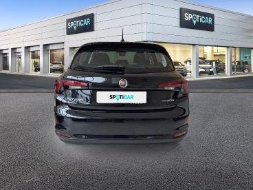 SPOTICAR Fiat Tipo 5-turer Hybrid 1.5 Gse Ka Tipo 1.5 Gse Mild Gebraucht - Kleinwagen Benzin  - Düsseldorf - 1201267108_5
