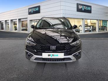 SPOTICAR Fiat Tipo Cross Gse Mild-hybrid 130 *dab*pdc Gebraucht - Kleinwagen Hybrid Schwarz - Maintal - 1201275904_2