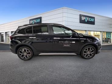 SPOTICAR Fiat Tipo Cross Gse Mild-hybrid 130 *dab*pdc Gebraucht - Kleinwagen Hybrid Schwarz - Maintal - 1201275904_4