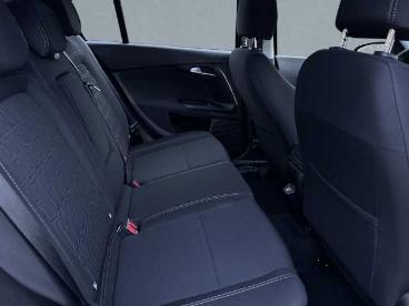 SPOTICAR Fiat Tipo 1.5 Gse Mildhybrid * Pdc + Kamera* Gebraucht - Kleinwagen Benzin Schwarz - Regensburg - 1201281559_5