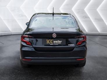 SPOTICAR Fiat Tipo Sedan Urban Ruckfahrkamera Klimaautomatik Apple Ca Gebraucht - Kleinwagen Diesel Schwarz - Bietigheim-bissingen - 1201285171_5